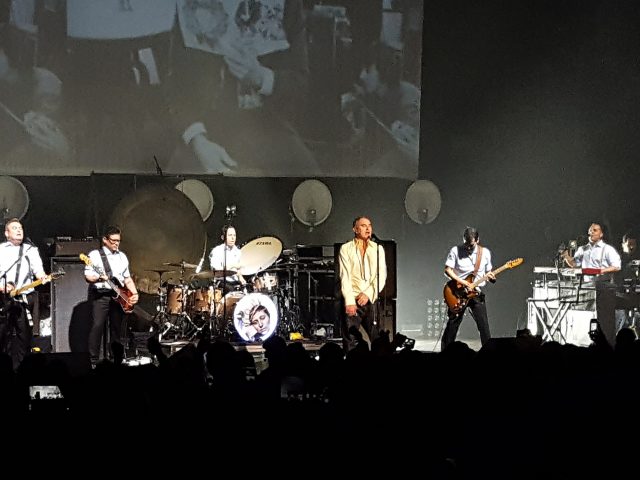 Morrissey