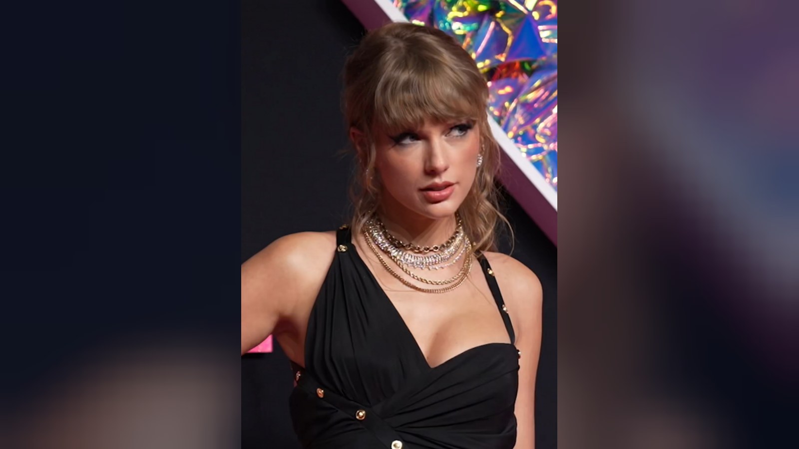 «Anti-Hero» de Taylor Swift, bate récord de escucha en EEUU