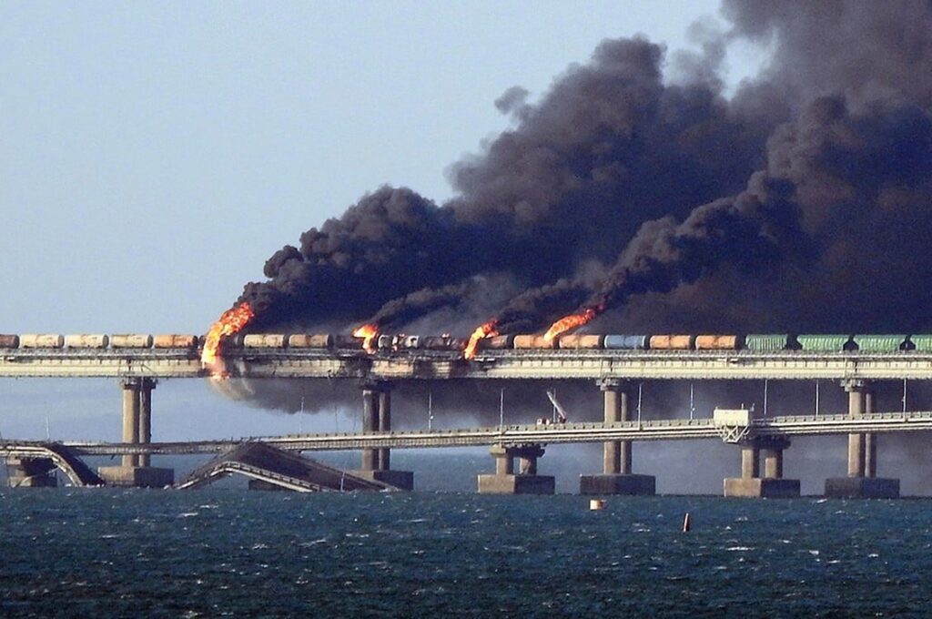 Fotos del año: Los acontecimientos más importantes del 2022 (Parte 2)