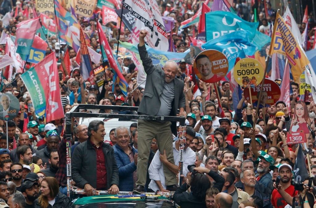 Fotos del año: Los acontecimientos más importantes del 2022 (Parte 2)