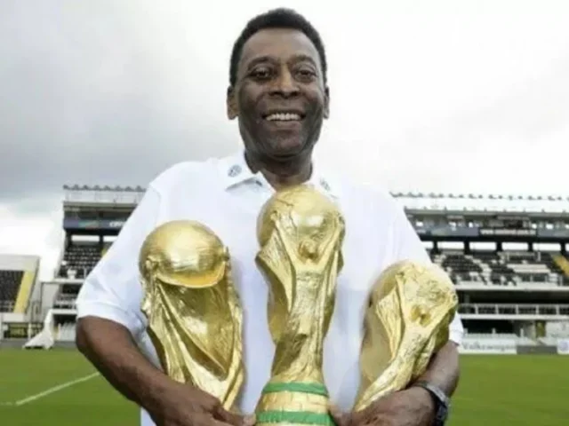 Pelé