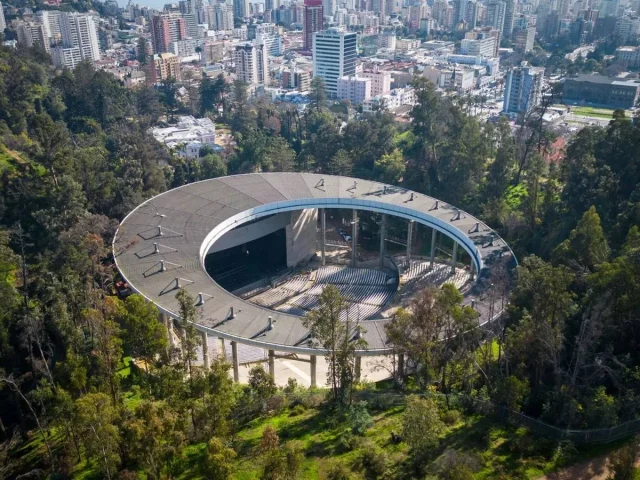 Quinta Vergara