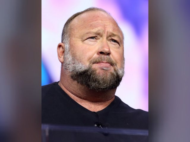 Alex Jones