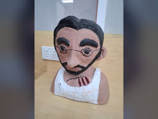 Salt Bae