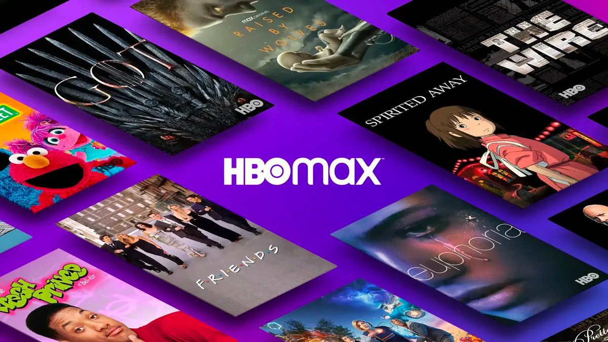 Novedades  Estrenos HBO Max abril 2023: Series, películas