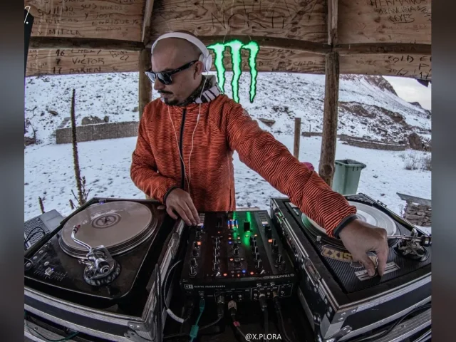Dabeat Romero