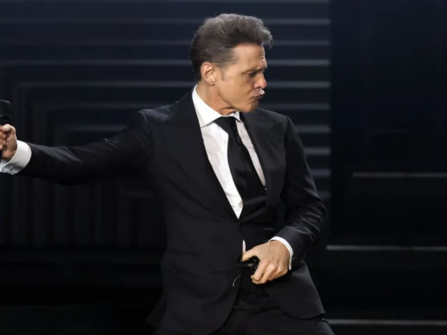 Luis Miguel