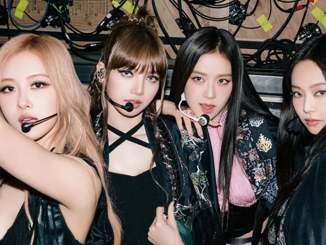 Blackpink
