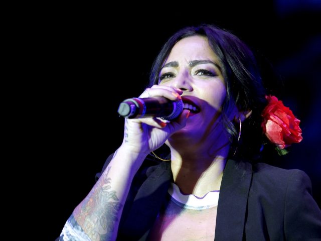 Ana Tijoux