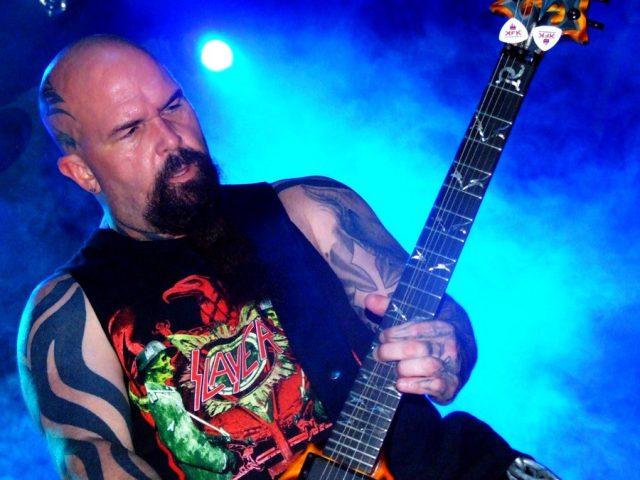 Kerry King