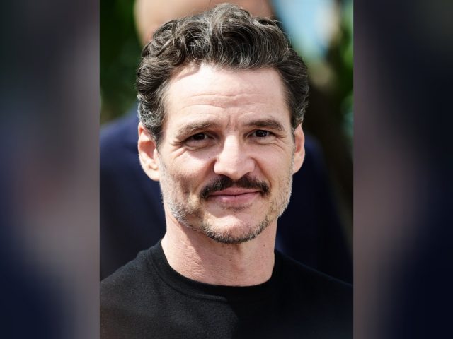 Pedro Pascal
