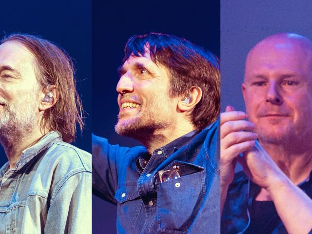 Radiohead