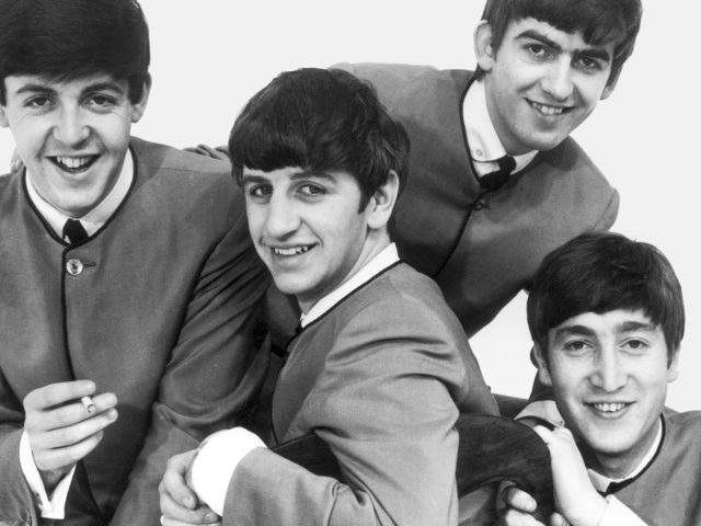 The Beatles