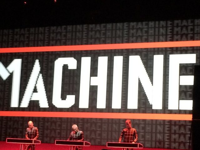 Kraftwerk