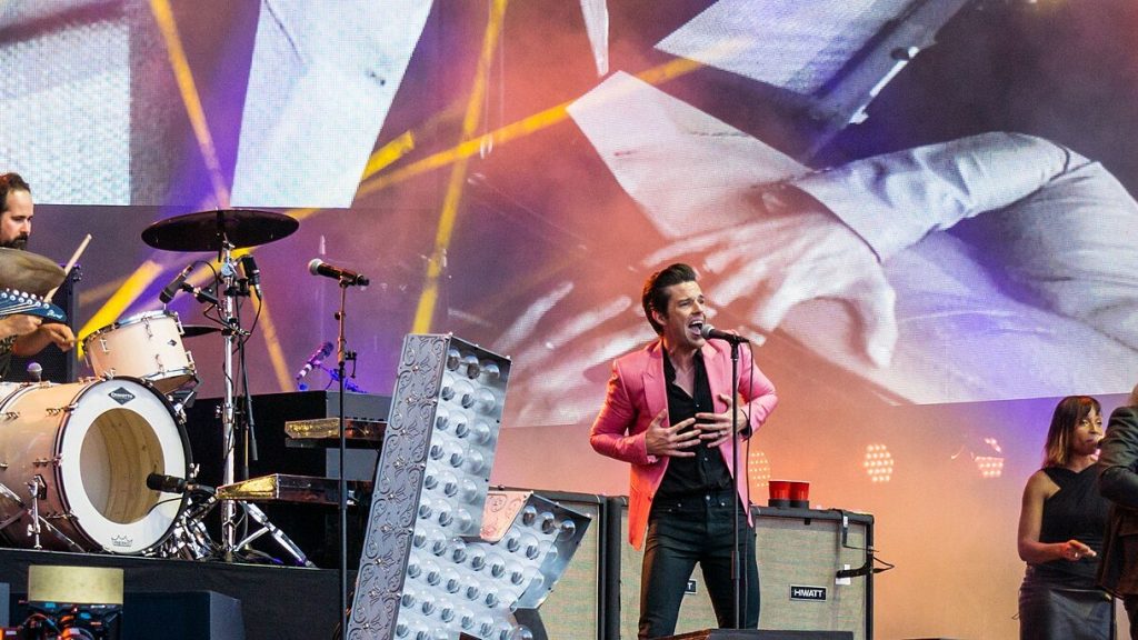 Los que vuelven al Lolla Argentina 2027: historial de cada artista en el festival