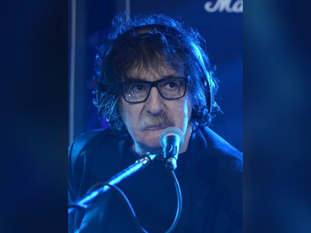 Charly García