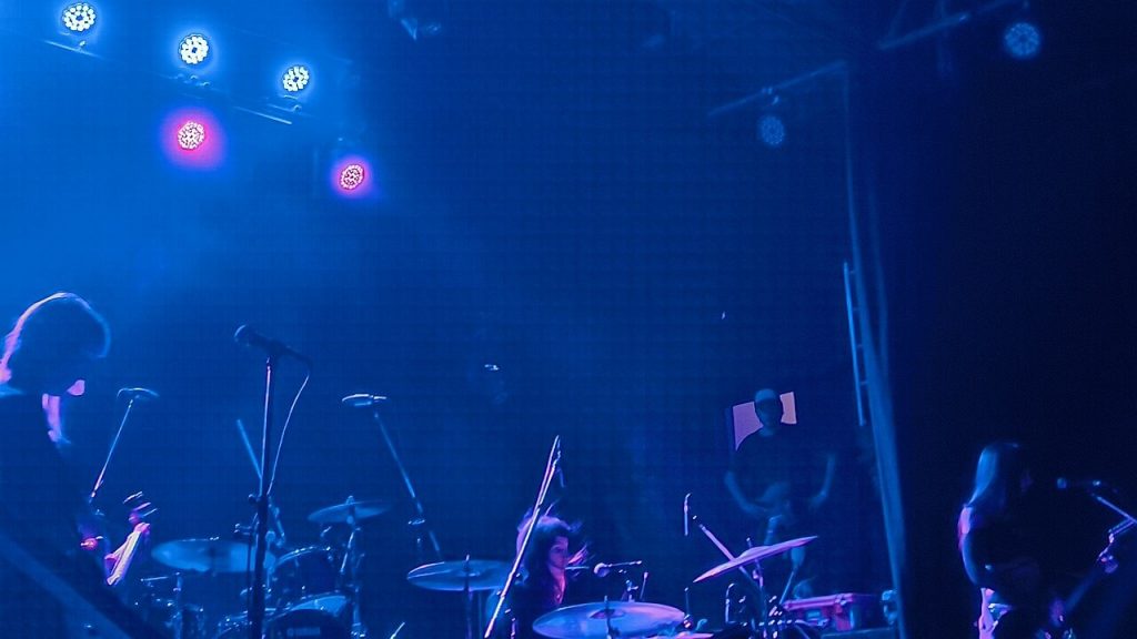 Niceto Club