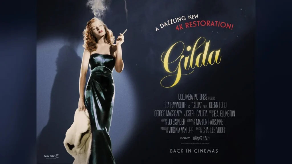 Gilda