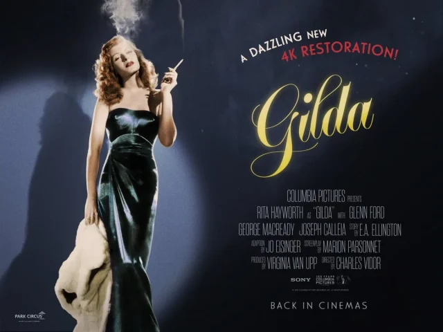 Gilda
