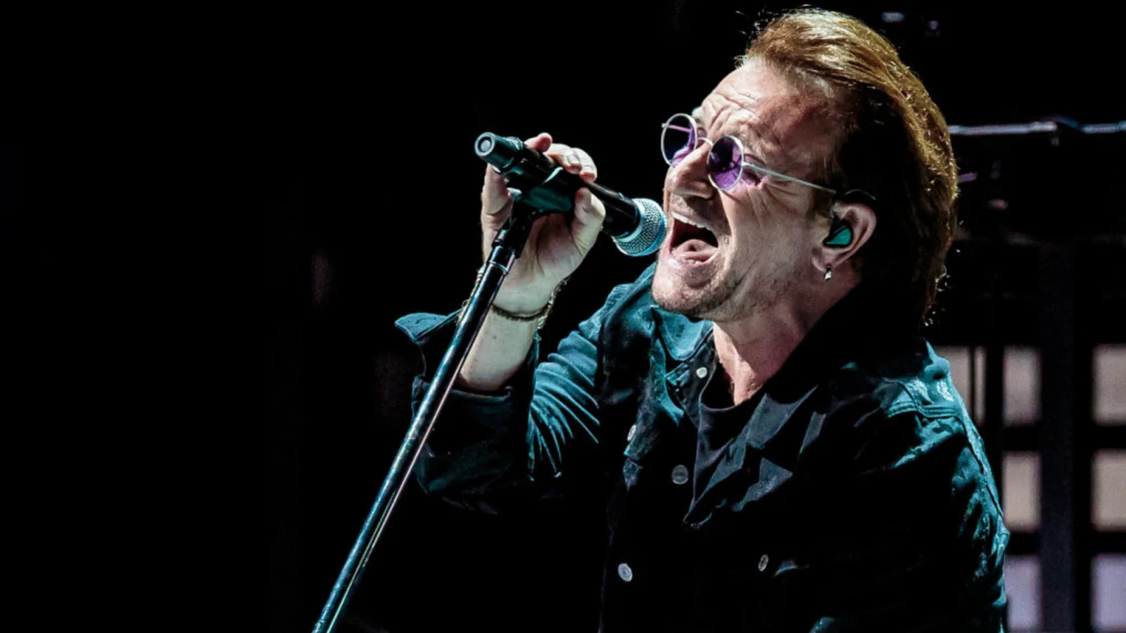 Bono calificó a los Beatles como una banda “intocable”