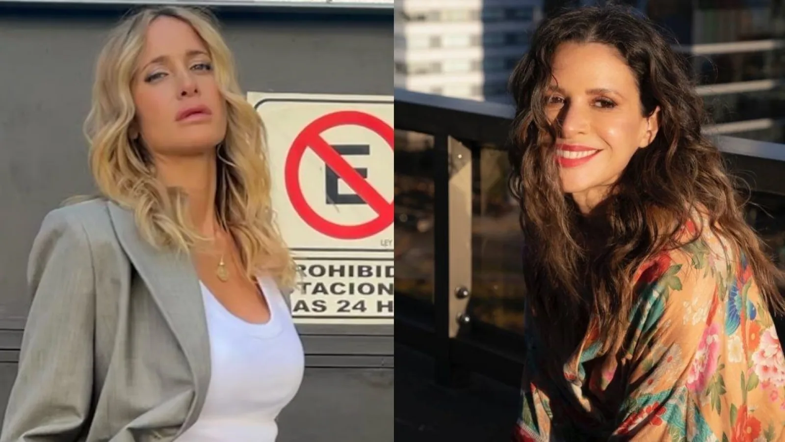 Julieta Prandi confirmó su separación de Emanuel Ortega a un mes de la boda