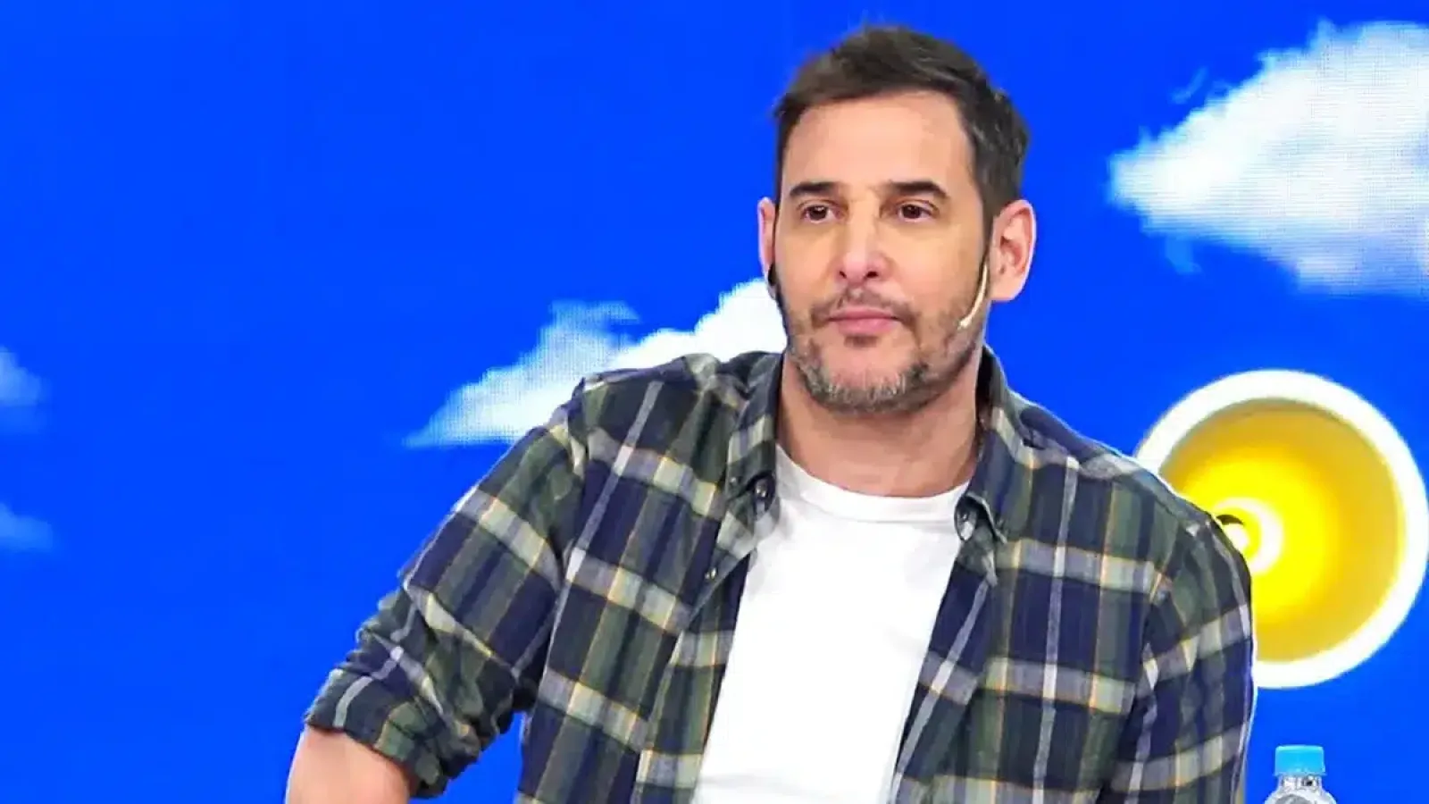 Rodrigo Lussich reveló por qué está soltero desde 2022