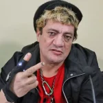 Pity Álvarez