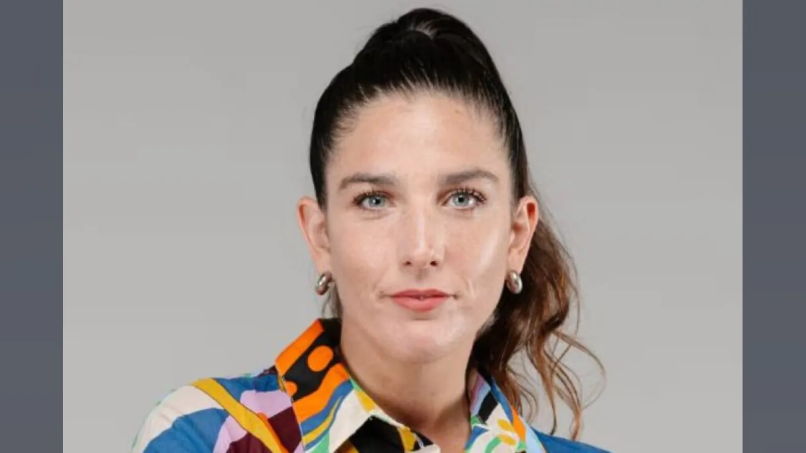 Juana Repetto, contundente sobre su ex Sebastián Graviotto: “Es lo que hay”