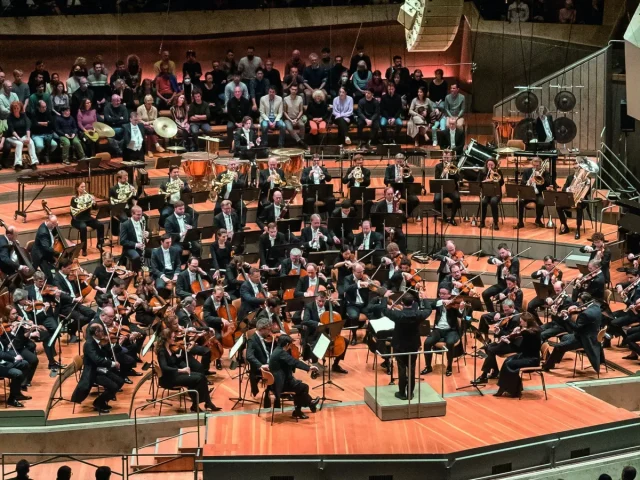 Berliner Philharmoniker