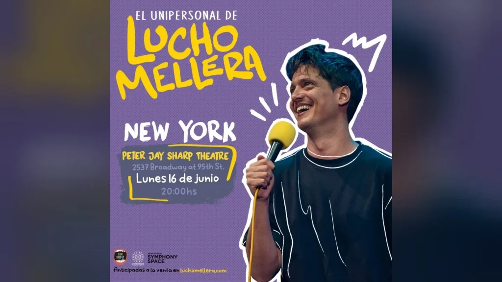 Lucho Mellera