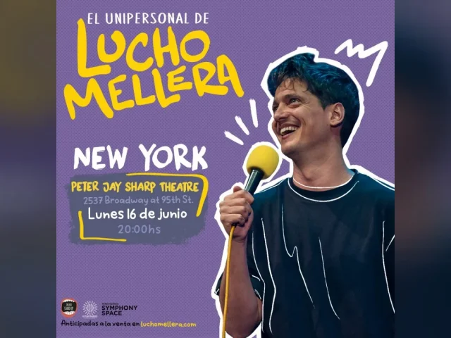 Lucho Mellera