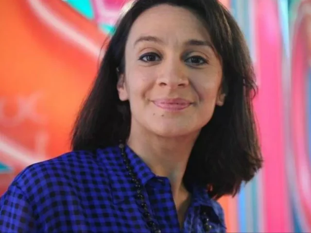 Anita Martínez