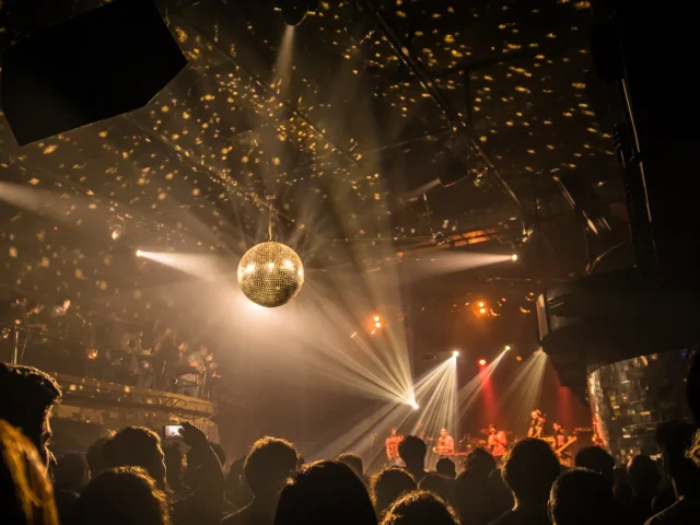 Niceto Club