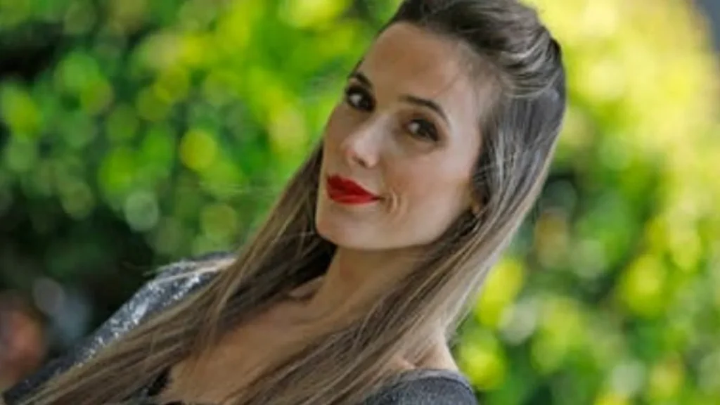 Chechu Bonelli