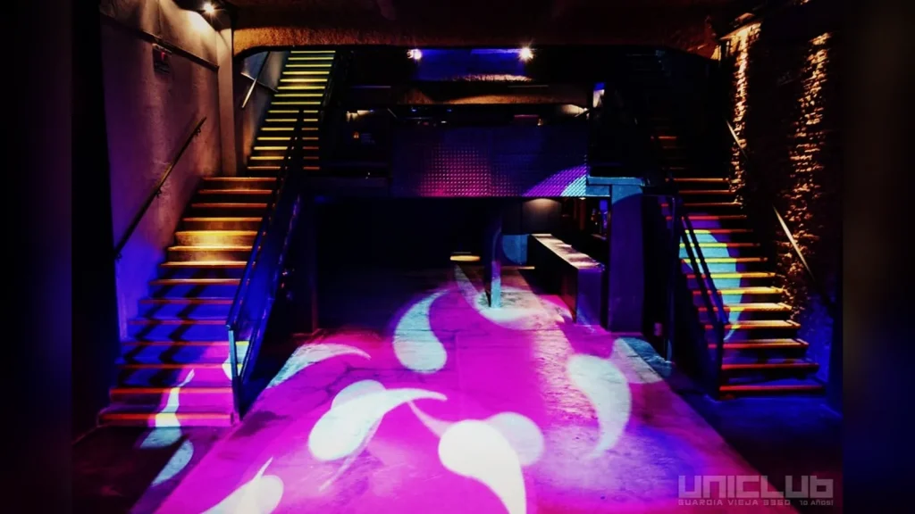 Uniclub