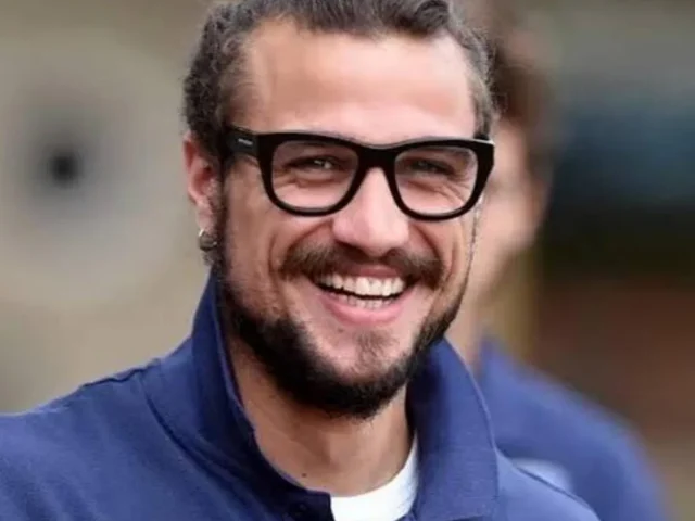 Daniel Osvaldo
