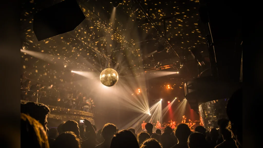 Niceto Club