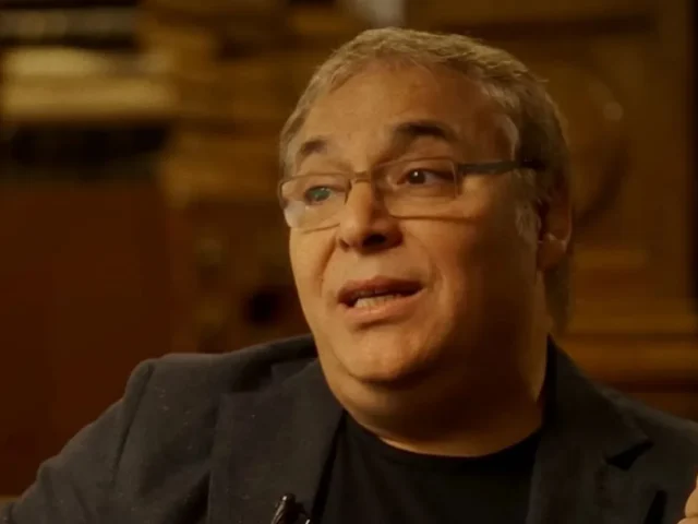 Gabriel Rolón