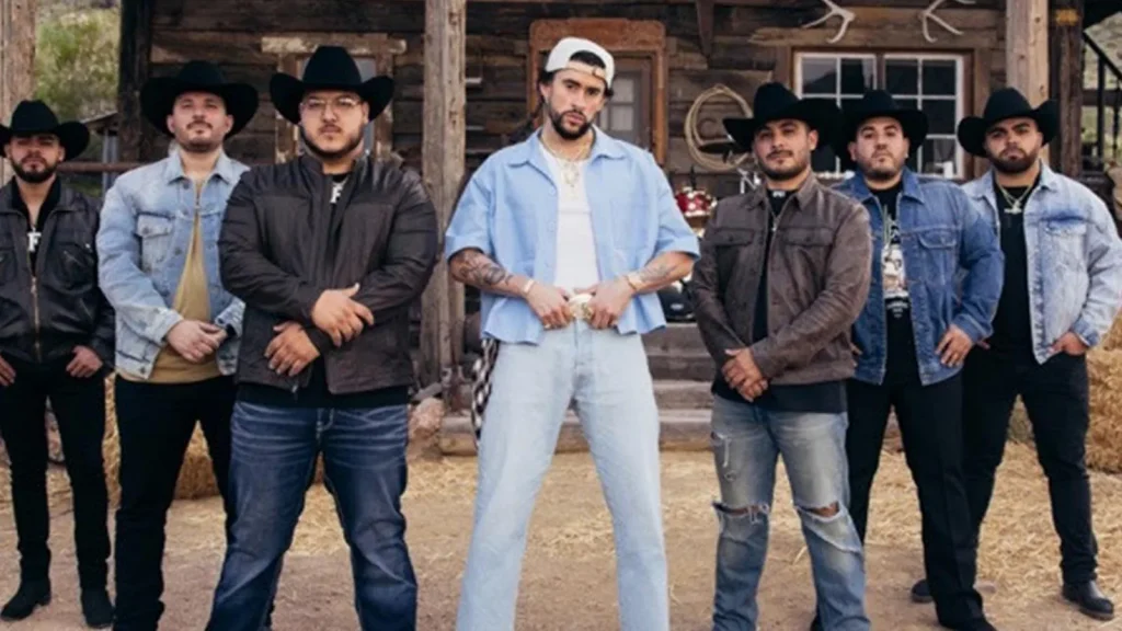 Grupo Frontera