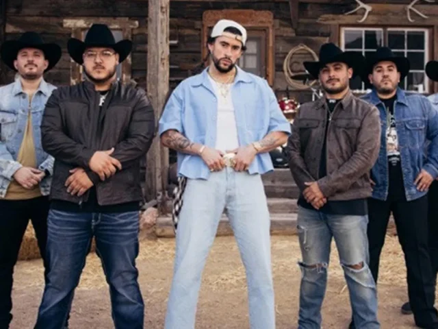 Grupo Frontera