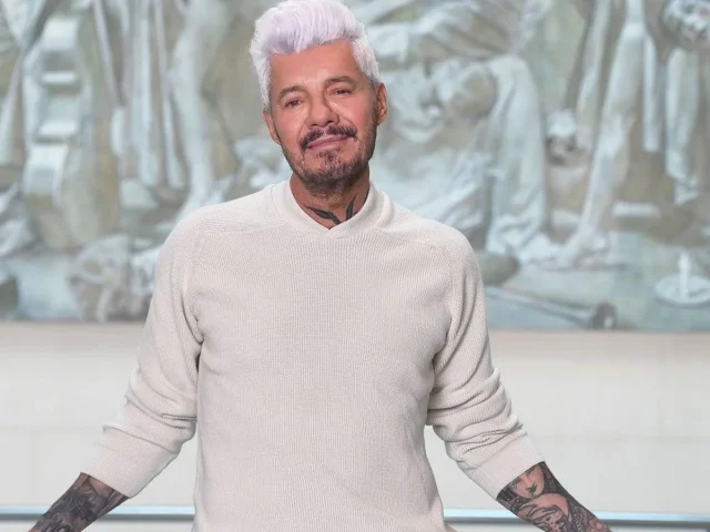 Marcelo Tinelli