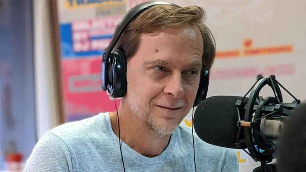 Matías Martin