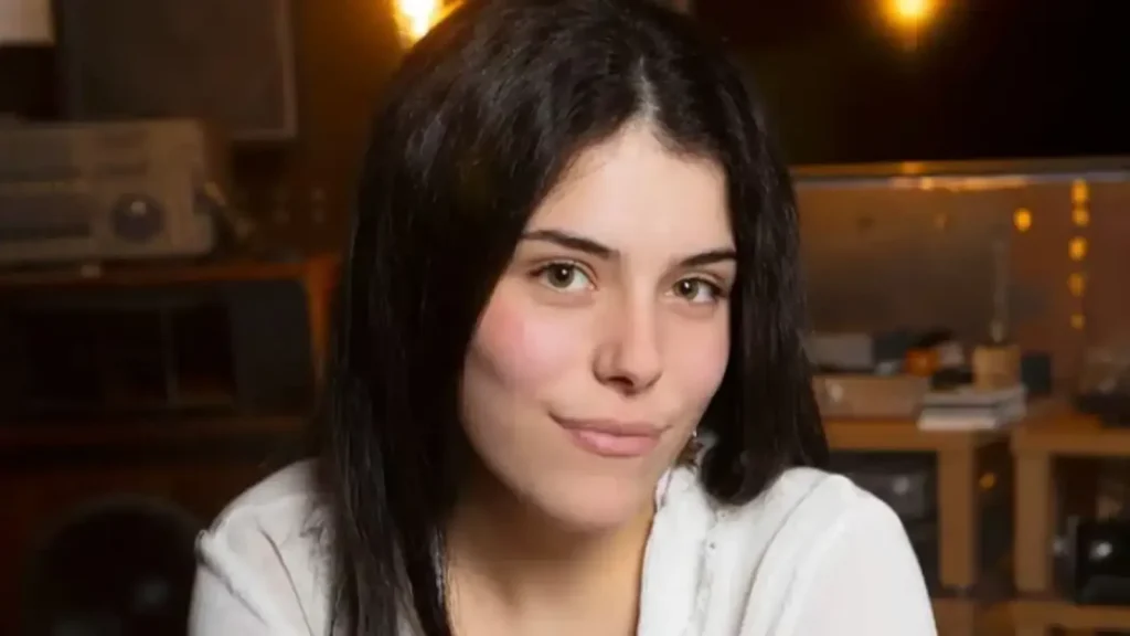 Valentina Pergolini
