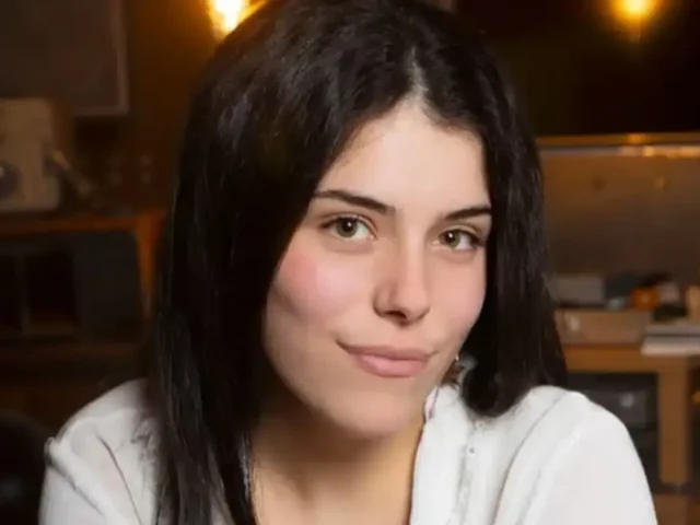 Valentina Pergolini