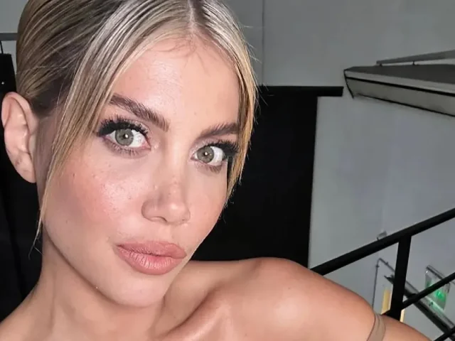 Wanda Nara