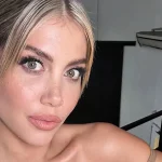 Wanda Nara