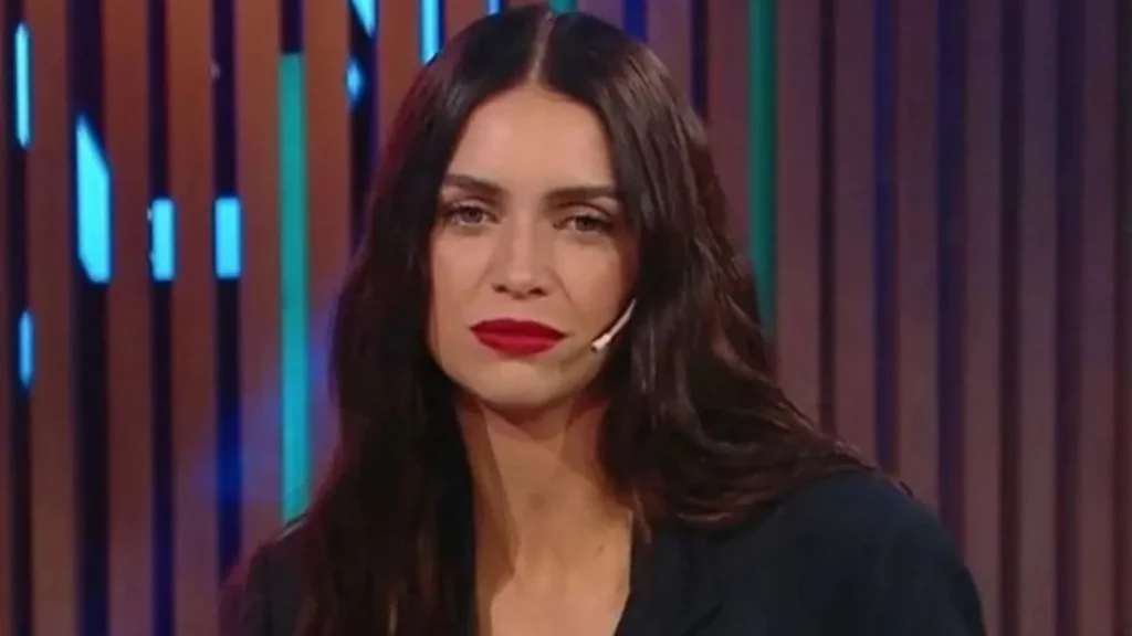 Zaira Nara