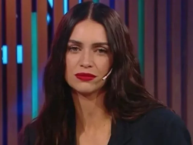 Zaira Nara
