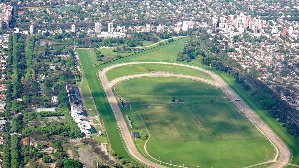 Guía práctica de Lollapalooza Argentina 2027: entradas, transporte y todo lo que tenés que saber