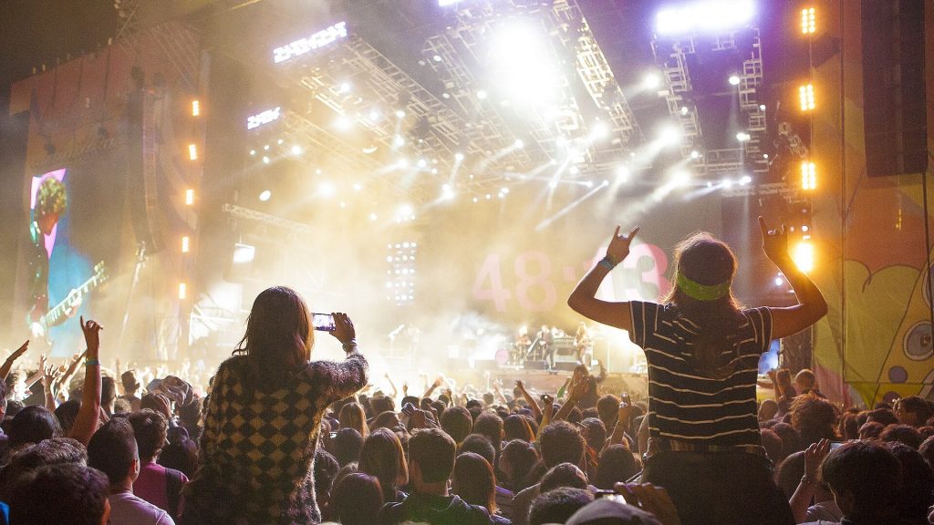 Lollapalooza: de gira de despedida a festival global en 12 ediciones argentinas